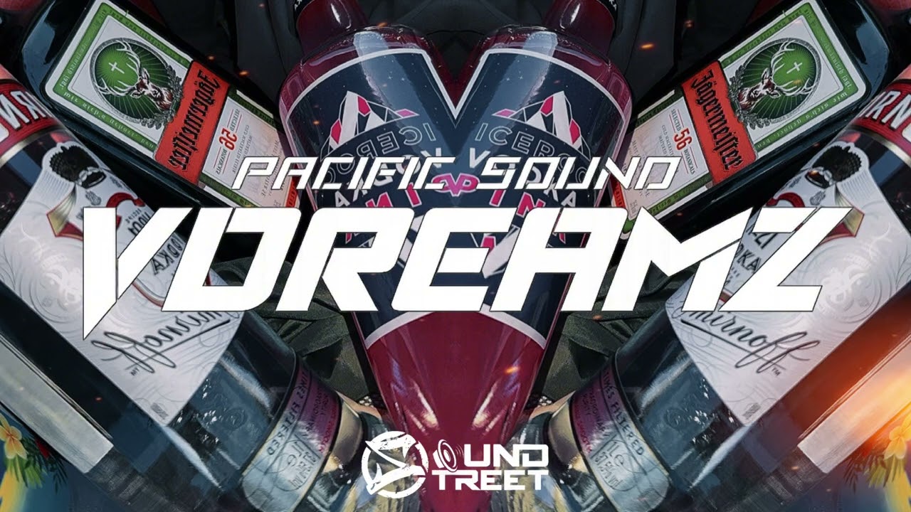 ILGLZ x EMNY - OIAU’E EWE ( SOUNDSTREET REMIX ) 2026 