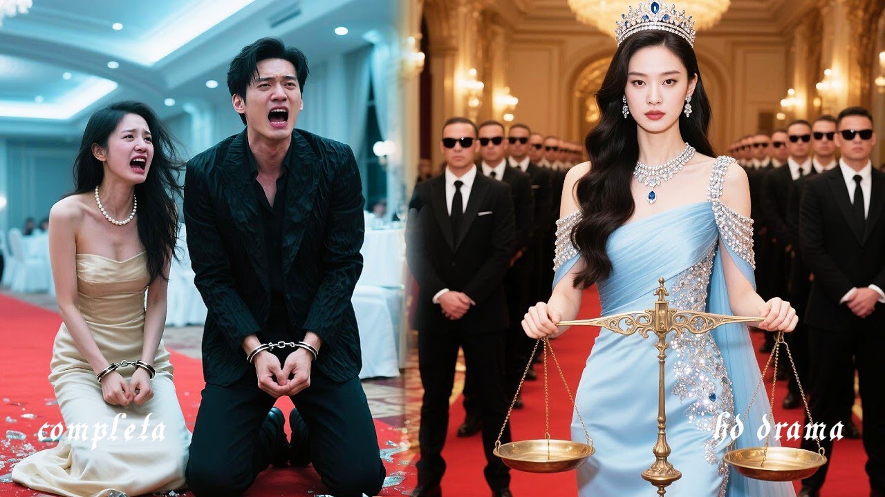 CEO&mi hermana me traicionaron&mataron,pero renací para hundirlos en su propio infierno!