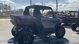 2024 Polaris® XPedition XP Ultimate