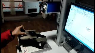 Laser Marking Machine Auto Focus Features