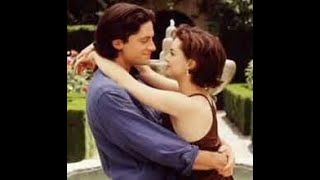 Famous Promo For "Relativity" TV Series 1996 | David Conrad & Kimberly Williams Net Worth