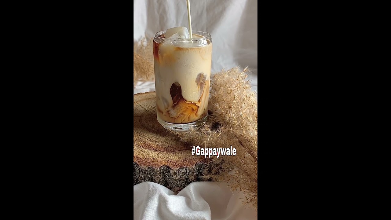 cold coffee Latin America