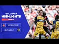 Western Sydney Wanderers Central Coast goals and highlights