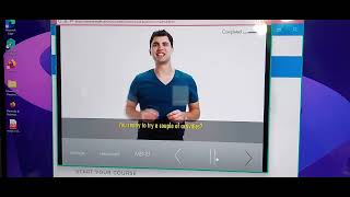 ServSafe Food Handler class course 2022 (Module 3: Time & Temperature Control)