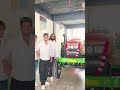new indo farm tractor 🚜 in  tochanking group