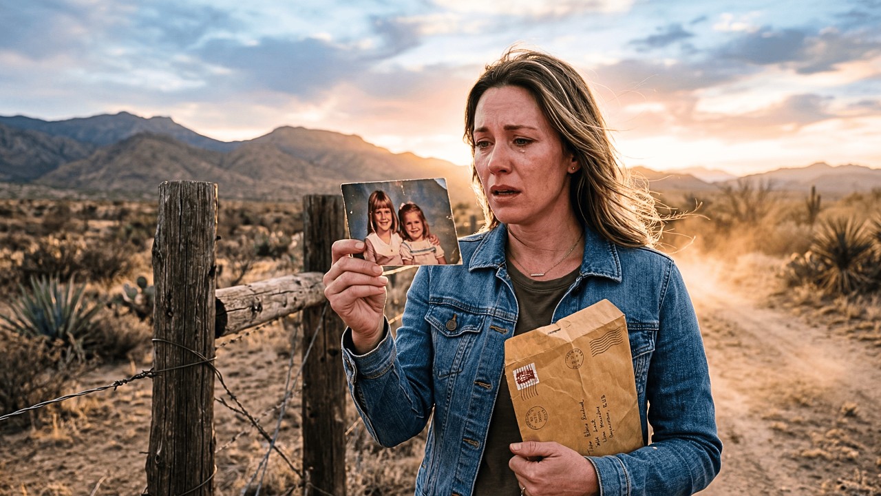 Mi Papá Murió Sin Dejarme Nada... Pero El Notario Me Llamó 40 Días Después Con Una Verdad