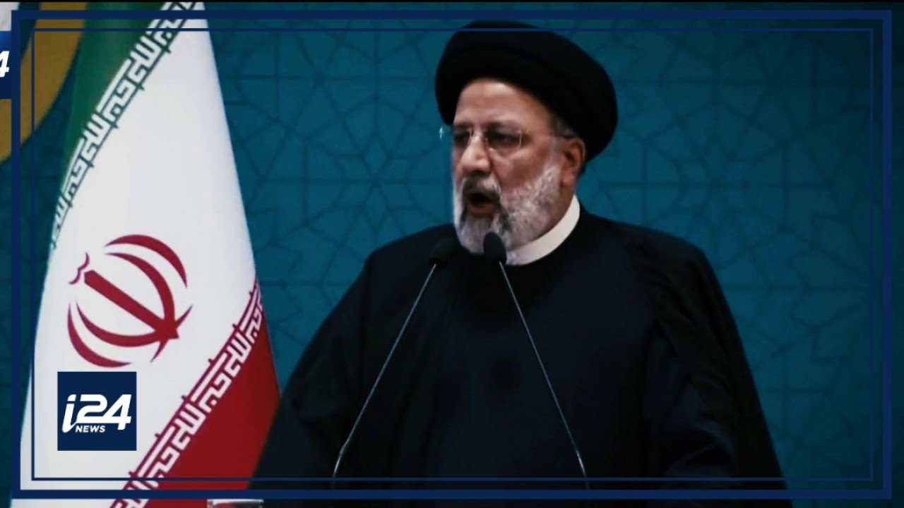 Iran steps up nuclear enrichment, according to IAEA report