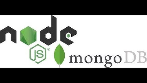 Node.js insert operation MongoDB