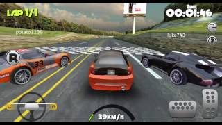 Real Speed  Need for Asphalt Race   Shift to Underground CSR Addiction 14 14 01 2017 21 48 36 screenshot 5
