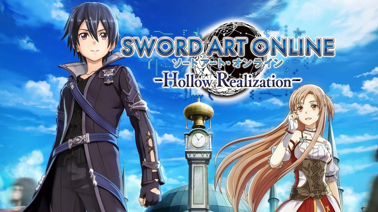 🔴SAO Hollow Realization 20250723