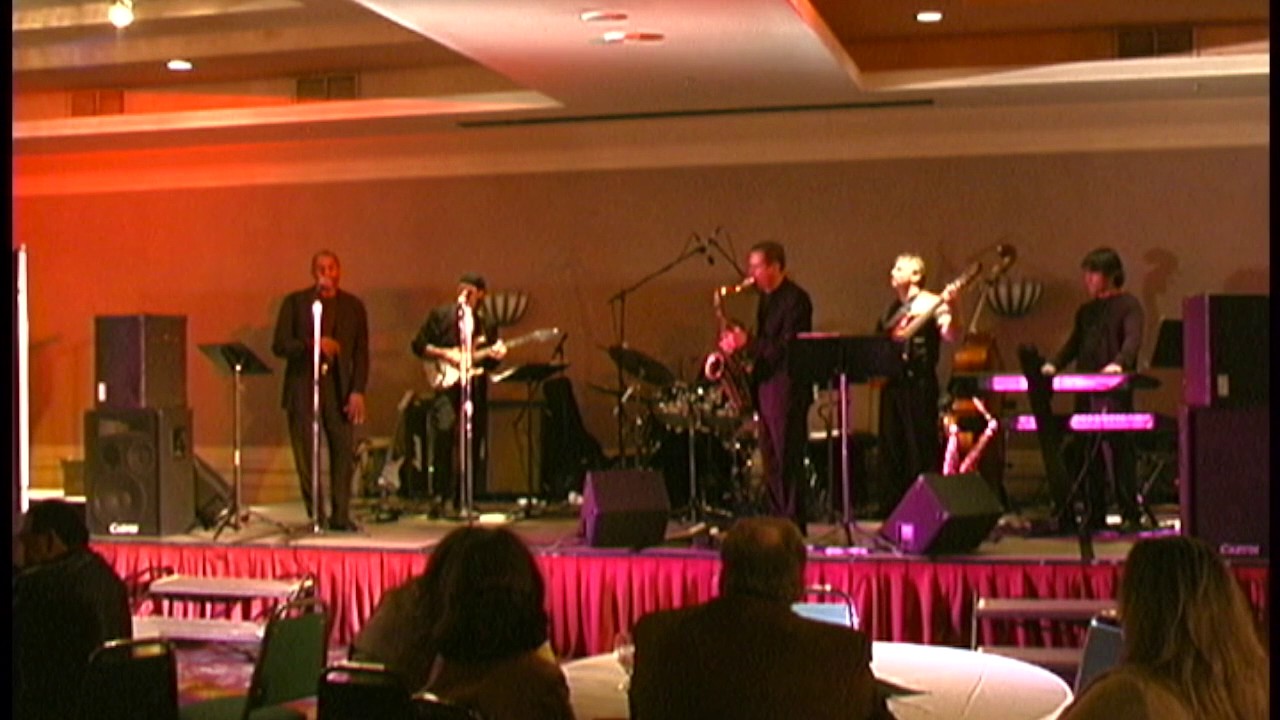 Los Angeles Jazz Band for Hire for Events - Live in Bakersfield