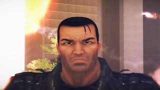 Grenade Parkour The Gta Movie