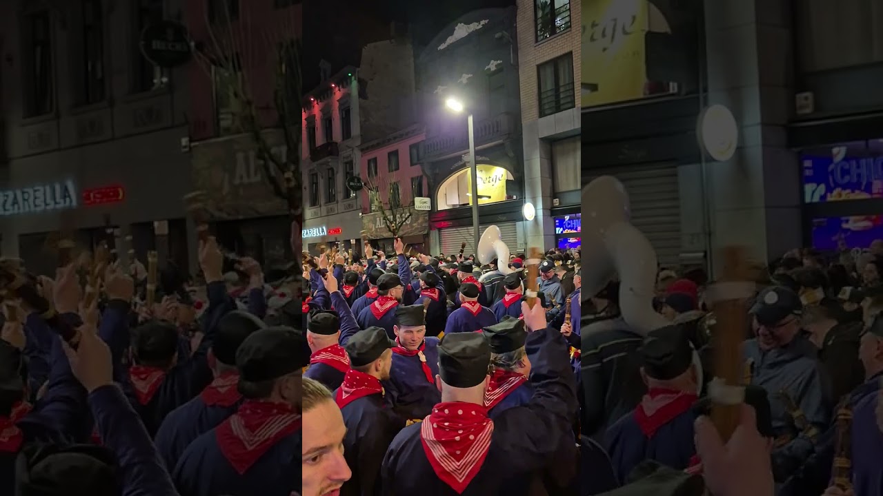 soumonce en musique de La Louviere 2025 partie3