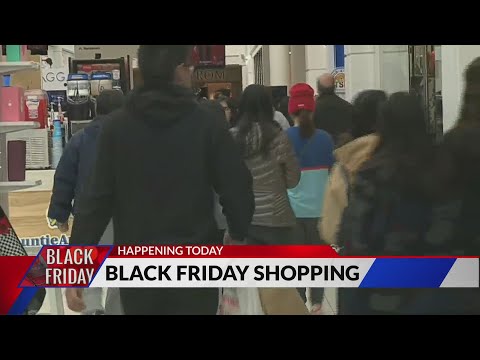 Video: Shopper's Guide to West County Center sa St. Louis