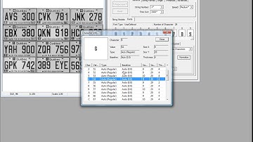 MIL 9   String Reader