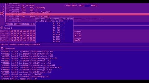 Hackers trick victims into downloading the BitRAT malware by using stolen bank information