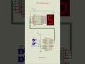 Digital Counter Circuit (UP/DOWN) using 74LS192 &amp; 7447