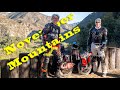 Early November Ride In The Mountains Of Southern California