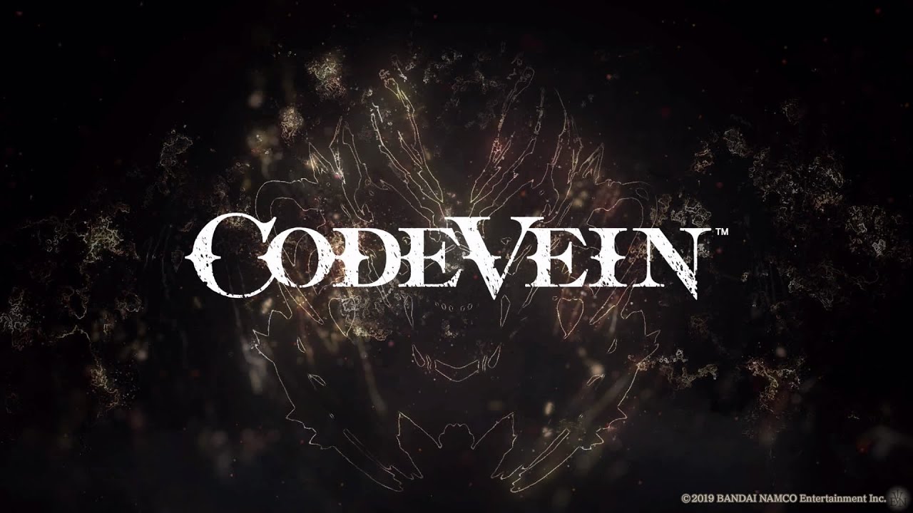 Code Vein