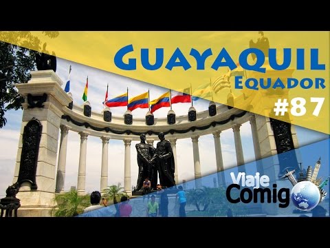 Vídeo: Guia para visitar Quito e Equador com orçamento limitado
