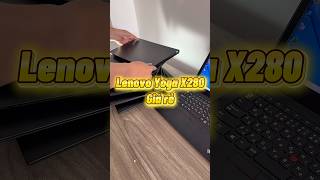 Lenovo Thinkpad Yoga X280 nhỏ nhẹ. Cấu hình văn phòng dư xăng i5 8th/8/128 -0949089798