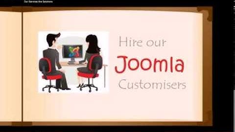 Hire our joomla Developers