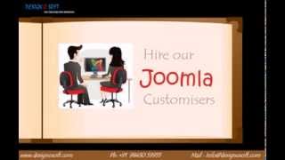 Hire our joomla Developers