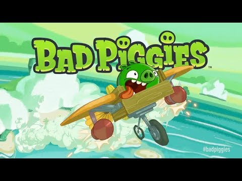 Bad Pigges 2 Bad Pigges 2