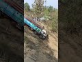 most dangerous iroad 😲 Myanmar 🇲🇲 Driver