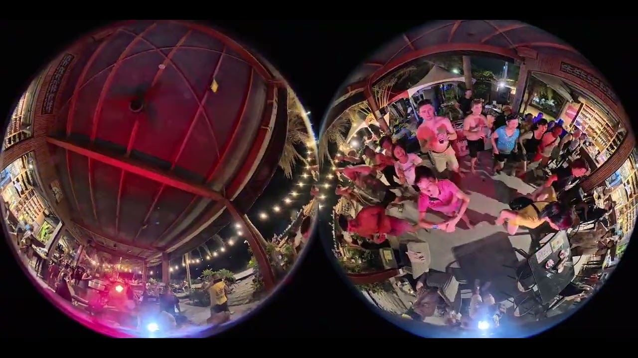 20251011 We are at Cijin Sunset bar tonight 1