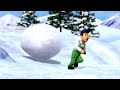 La boule de neige géante! ❄️ Sam le Pompier | Sauvetage de noël | Épisodes complets