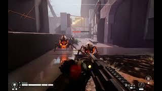 Voidtrain - Arena