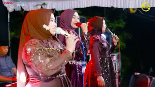 FULL ALBUM ZEND NADA - AQIQAH M. RAYHAN DIKA PUTRA - BUNGU GERIT
