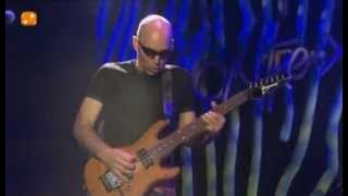 Joe Satriani - Live at Montreux (2002)