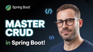 Master CRUD Operations: Spring Boot and Spring Data JPA Unleashed