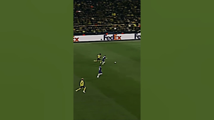 Karim Adeyemi Goal against Chelsea 😈🥶
