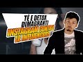 Instagram e Facebook: BASTA a vendite di Detox e T Dimagranti