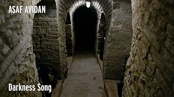 Asaf Avidan - Darkness Song (Anagnorisis | Track-By-Track)