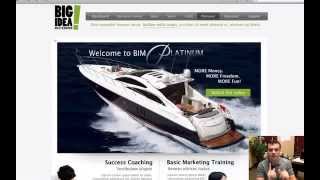 Big Idea Mastermind By Vick Strizheus (This Change Your life!