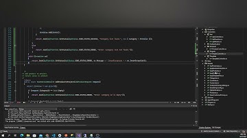 [SOLVED] Entity Framework Core: `SqlNullValueException: Data is Null.