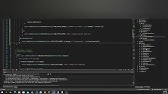 Cs8600: Converting Null Literal Or Possible Null Value To Non-Nullable Type.  C# - Youtube
