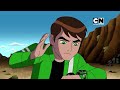 Ben 10 Alien Force | Redraw Your World | Monday - Friday 10.30 AM &amp; 7 PM | Cartoon Network