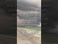 Just keep going