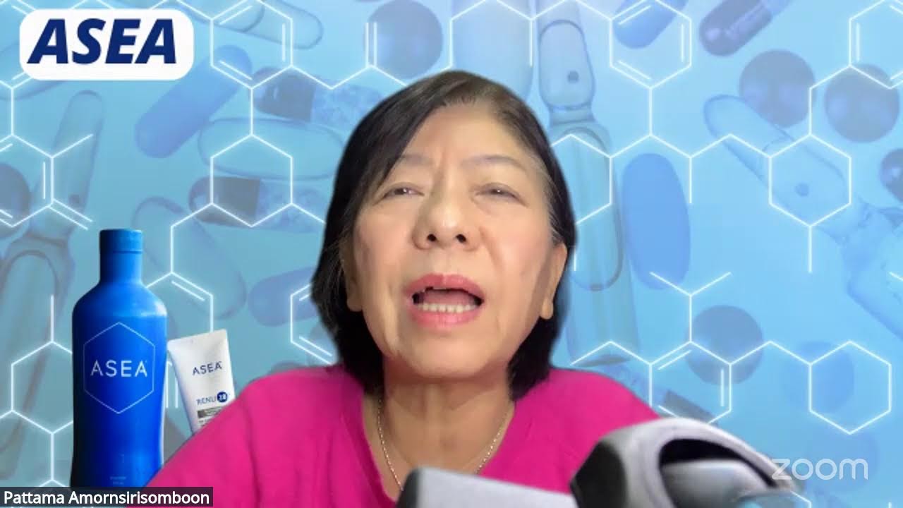 Tutsu Porntip's Personal Meeting Room