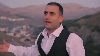 Dengbêj Şerefê Etmanekî - Heseno Prod. Rıdvan Yıldırım