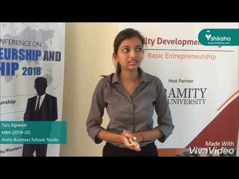 amity-business-school,-noida--college-review-by-the-students