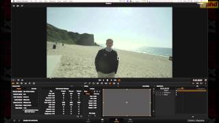Redepic Hdrx And Davinci Resolve