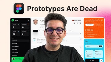 How To Deliver Figma Prototypes So Fast It Feels ILLEGAL