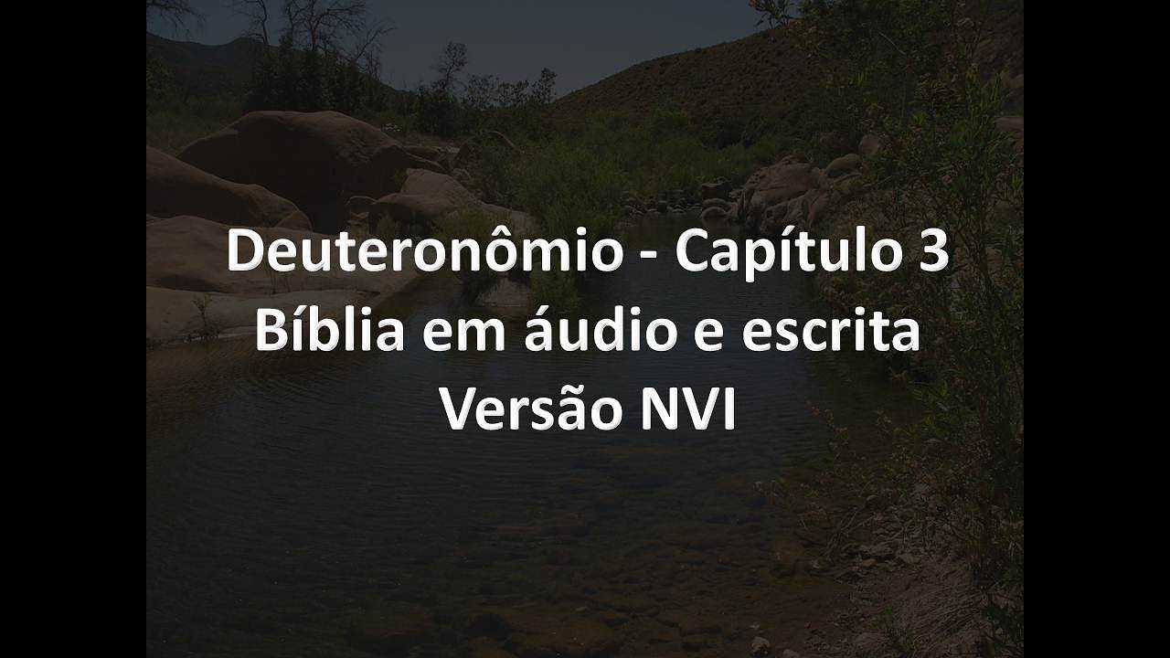 Deuteronomio 28 2 6 Nvi Deuteronomio 28 2 6 Nvi