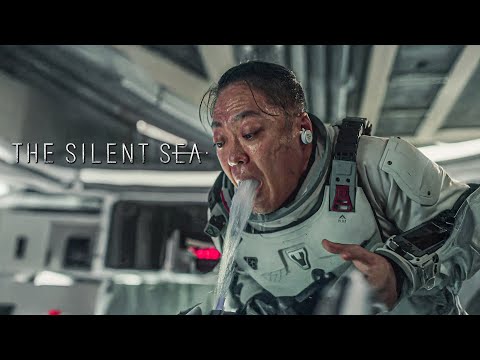 فيرس بيخلي الناس ترجع ماء من بوقها ملخص مسلسل The Silent Sea